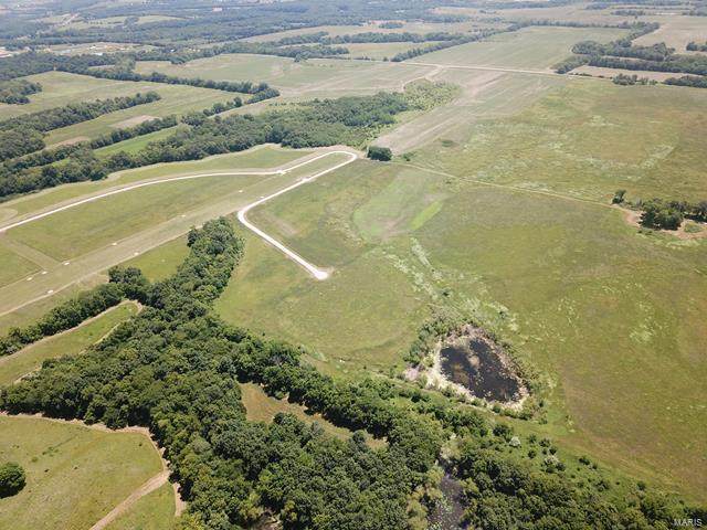 0 Greenlawn (Tract #5) Trail - Photo 1