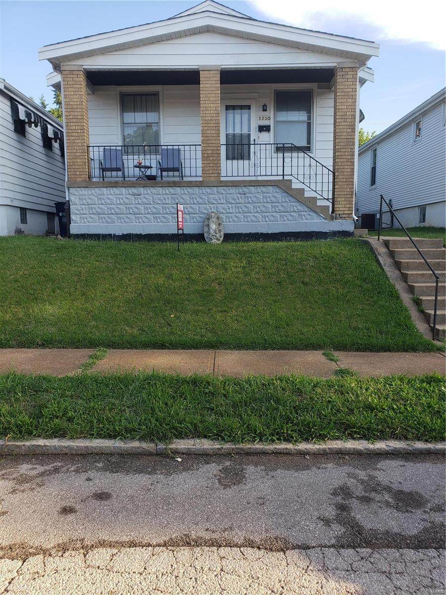 5530 Columbia Avenue - Photo 1