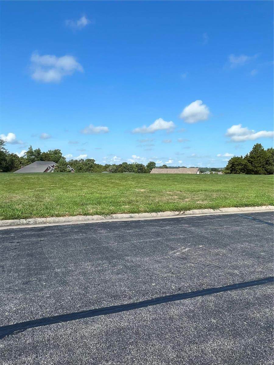 51 Lot 51 Cedar Berry Dr - Photo 1