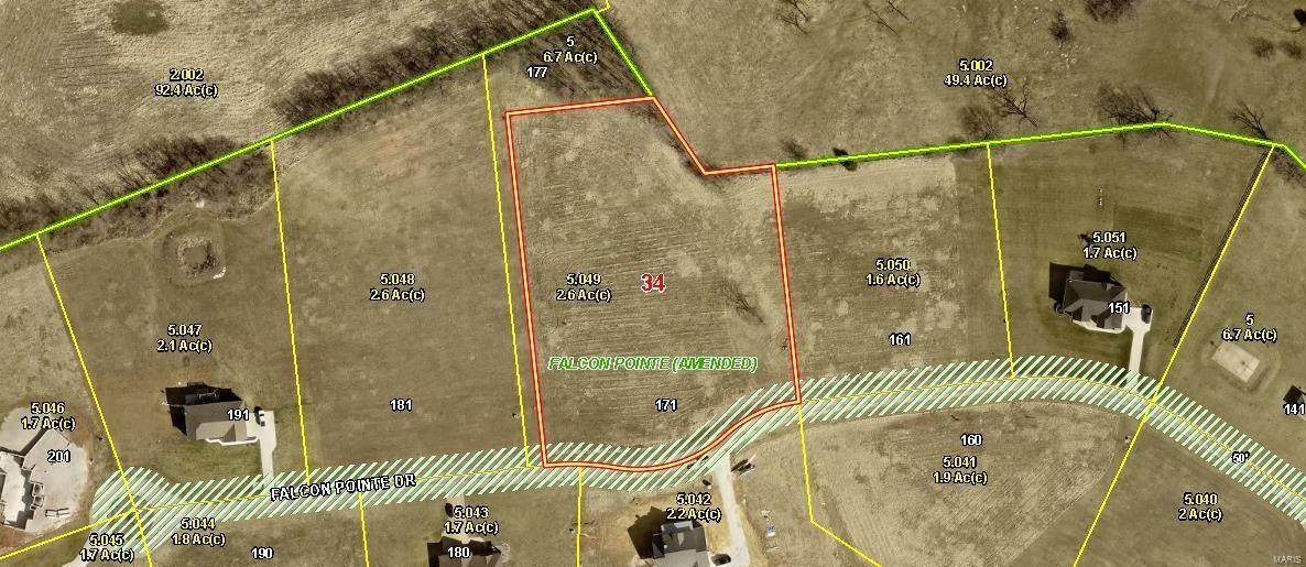 171 Falcon Pointe Drive - Photo 1