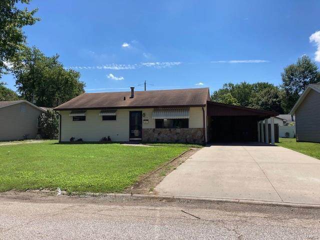 1456 Ladd Avenue - Photo 1