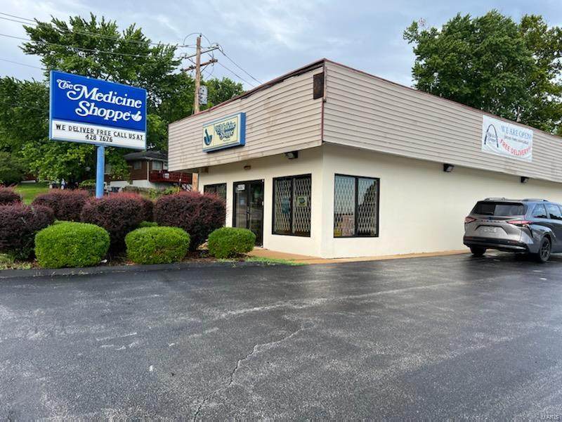 4441 Brown Road - Photo 1