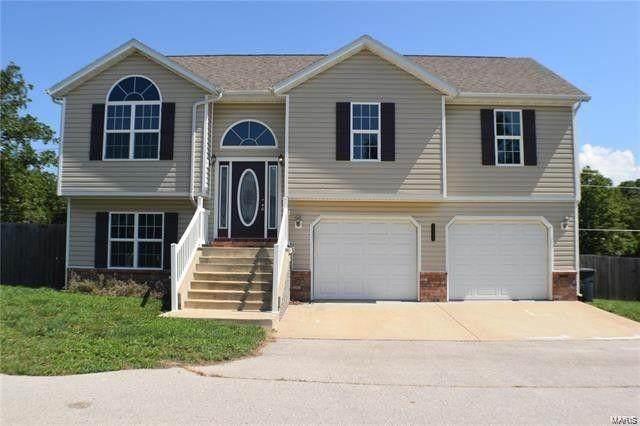 23348 Righteous Lane - Photo 1