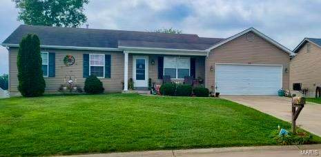 524 Turkey Call Court - Photo 1