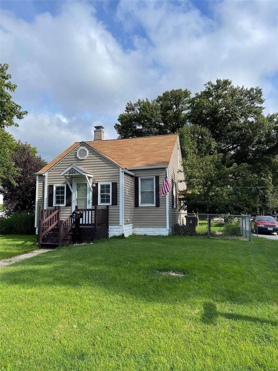301 29th Street - Photo 1
