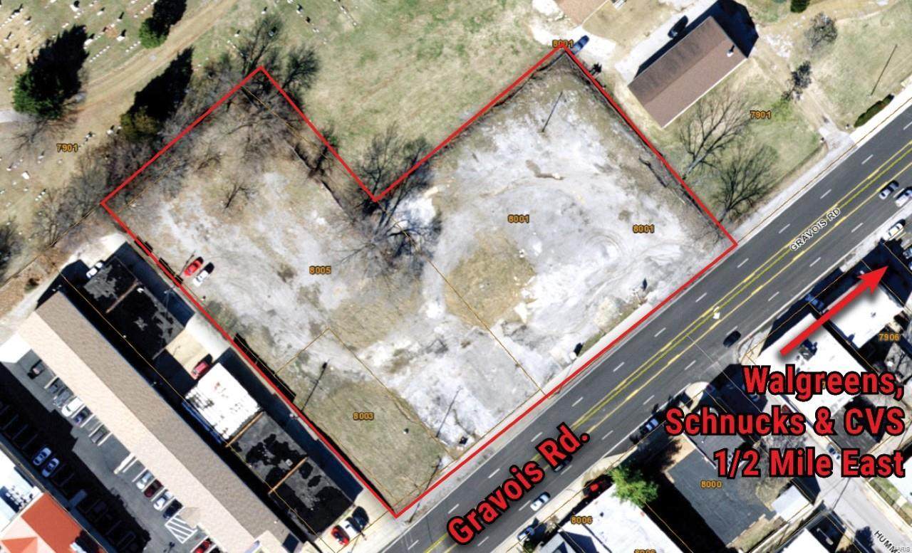 8001 Gravois Road - Photo 1