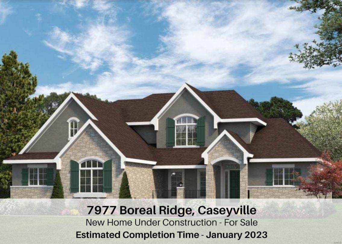 7977 Boreal Rdg - Photo 1