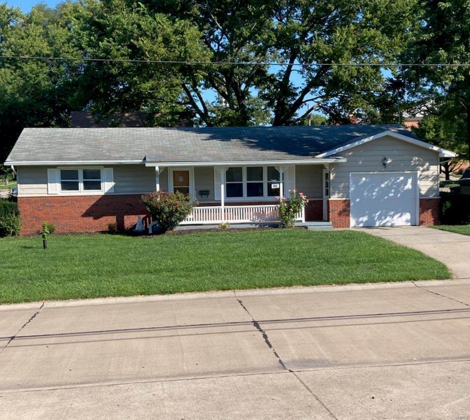 205 Prairie Street - Photo 1