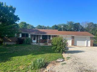 2625 Gravois Road - Photo 1