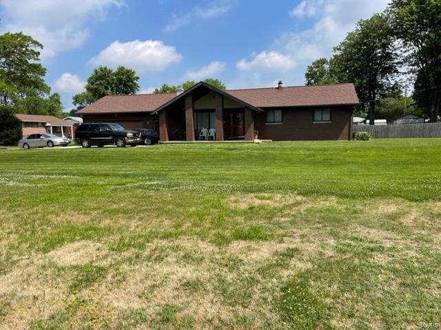 15 Mercer Drive - Photo 1