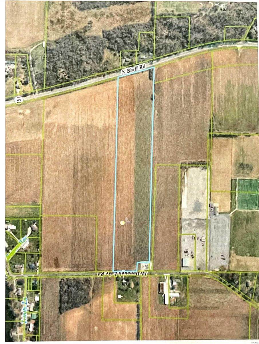 0 State Route 157 - Photo 1