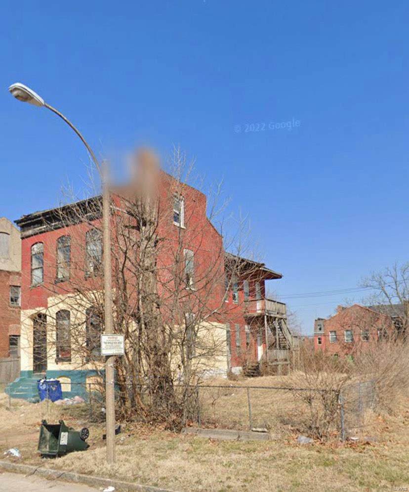2705 Gamble Street - Photo 1