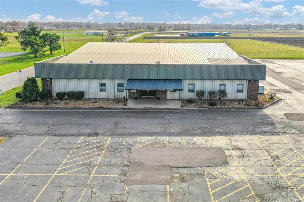 3501 Century Drive - Photo 1