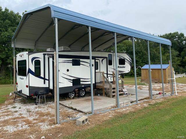 38649 Monroe Road 550 - Photo 1