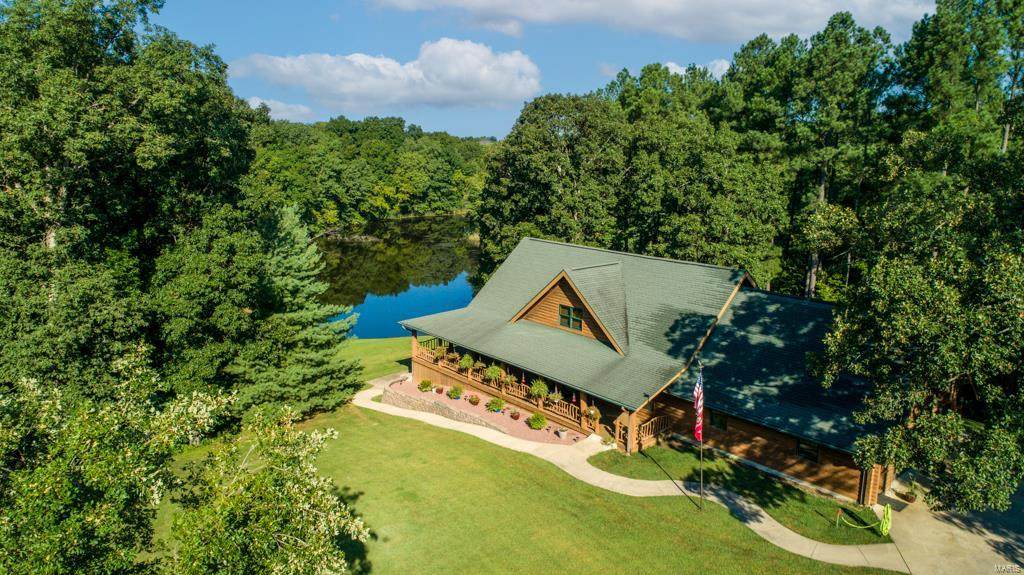 1691 County Road 090 E - Photo 1