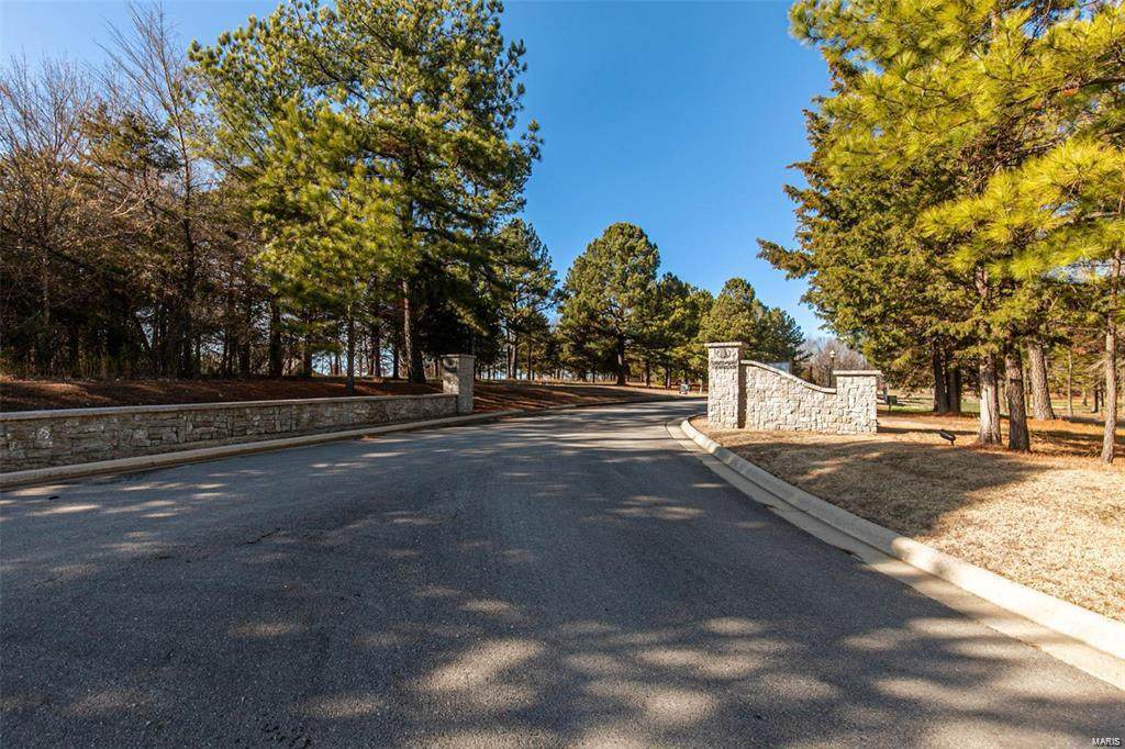 0 Lot # 25 Westwood Highlands - Photo 1