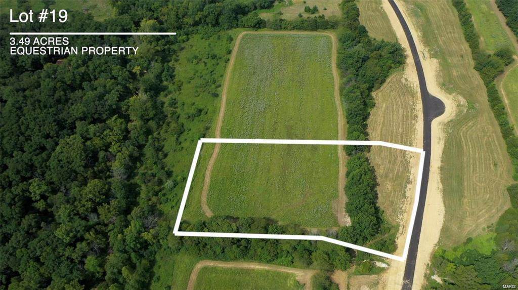 2451 Point Prairie Road - Photo 1