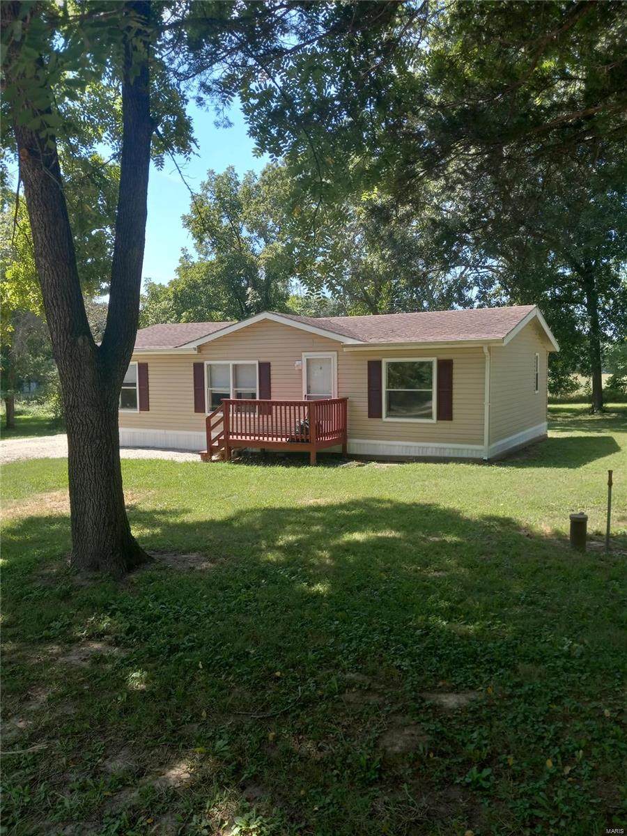 6122 Cherokee Drive - Photo 1