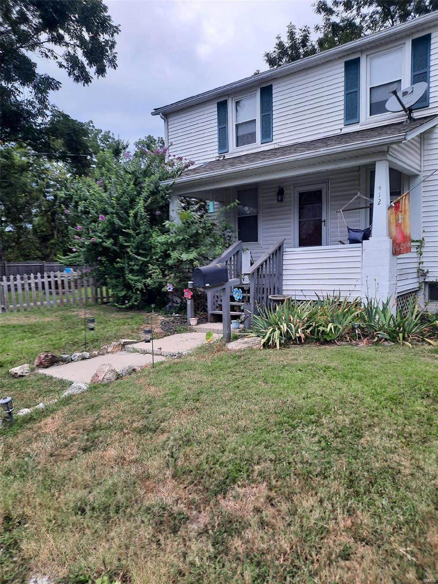 412 Temple - Photo 1