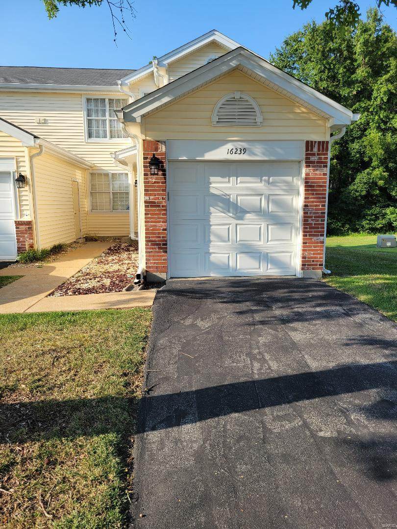 16239 Rose Wreath Lane - Photo 1