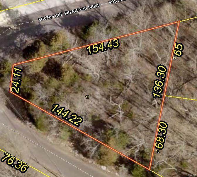 1420 Lake Sherwood Drive - Photo 1