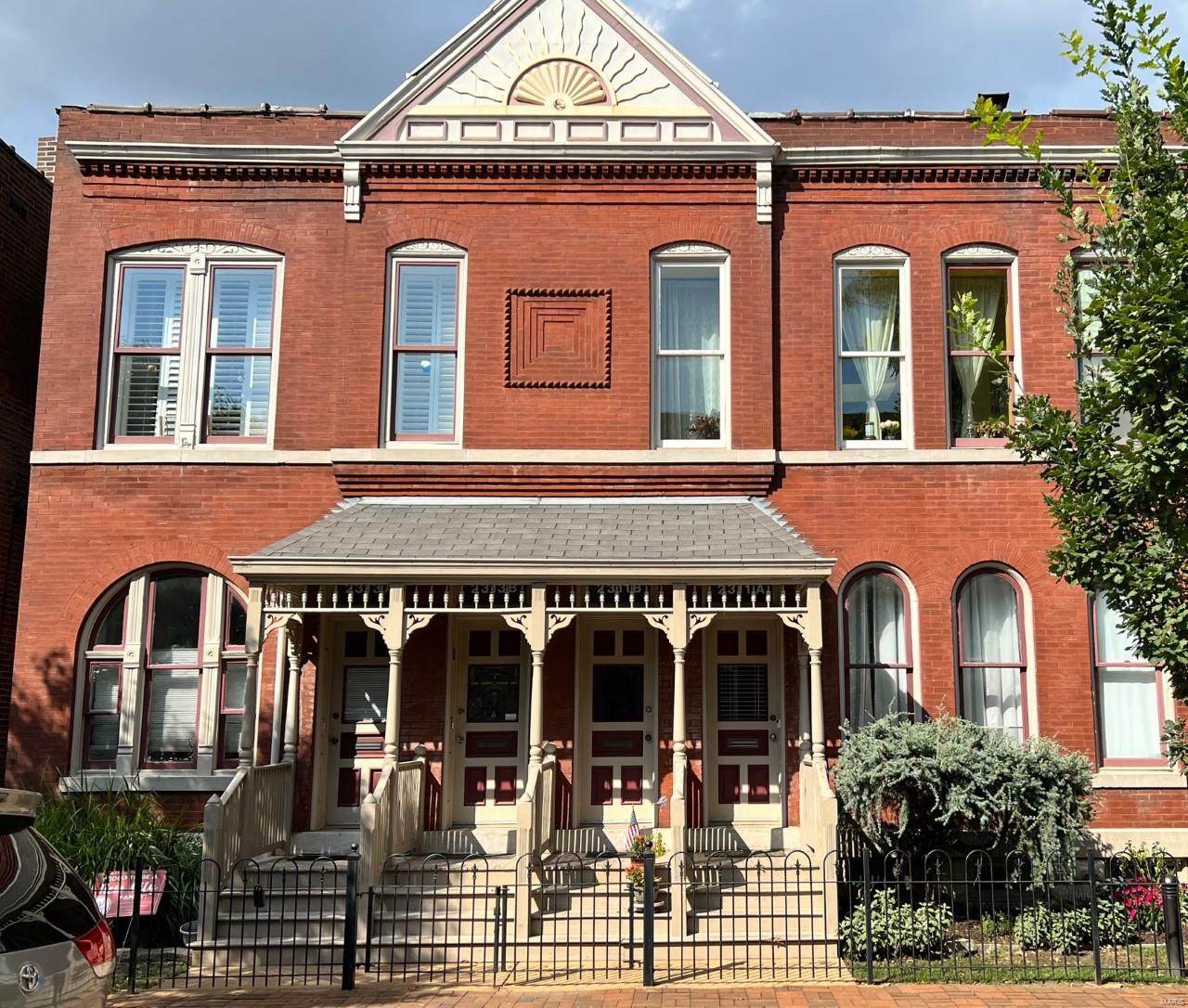 2311 Hickory Street - Photo 1