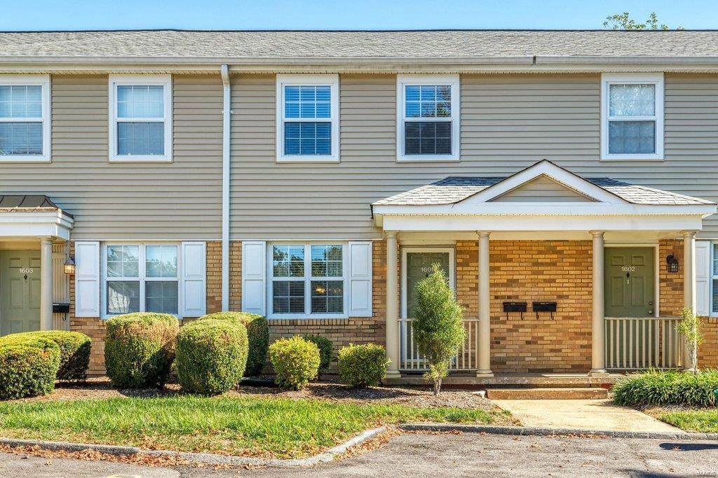 1601 Redbird Cove - Photo 1
