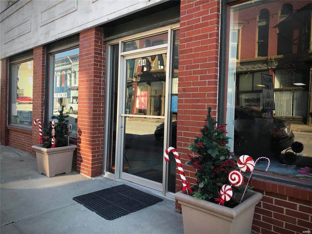 414 Georgia Street - Photo 1