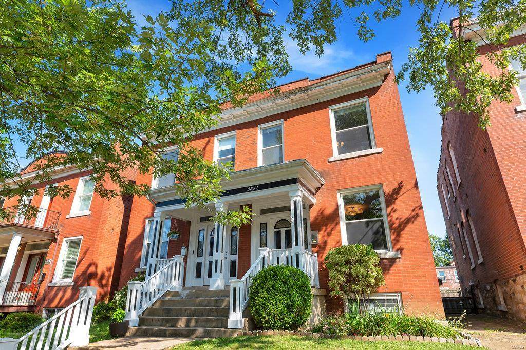 3871 Wyoming Street - Photo 1