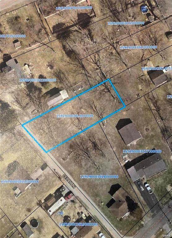 762 Cedar Lane - Photo 1