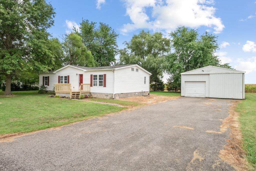 1217 Mary Irene Road - Photo 1