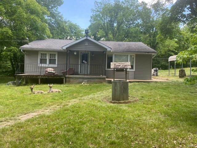 3861 Greenhouse Road - Photo 1
