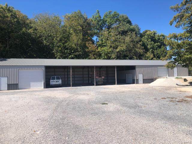 1850 County Road 330 (Back Bldg) - Photo 1