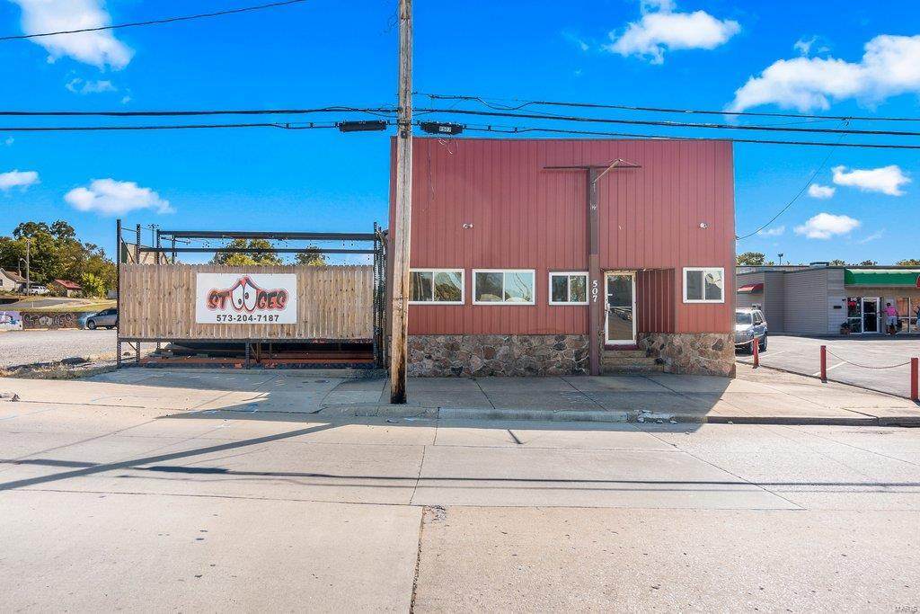 507 Main Street - Photo 1