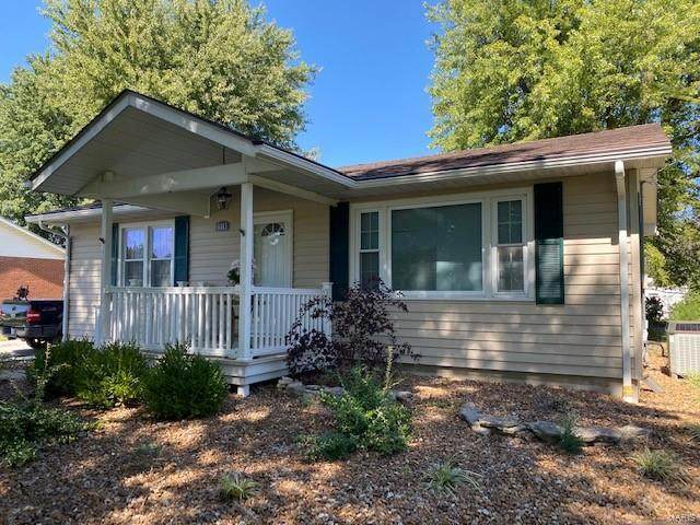 4413 Seiler Road - Photo 1