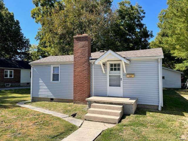 207 Edison - Photo 1