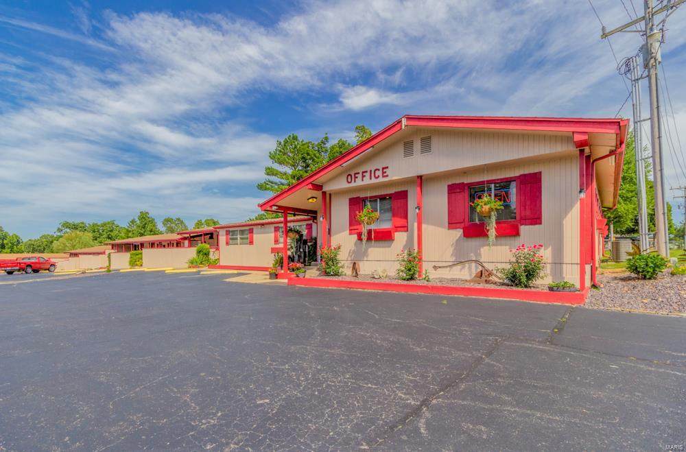 11451 Hwy 64 - Photo 1