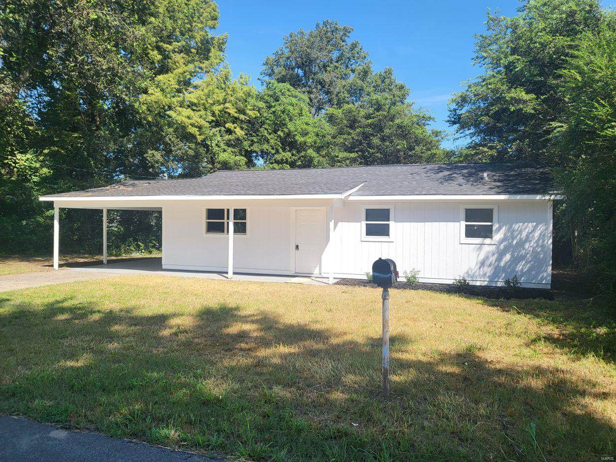 1506 Russell Street - Photo 1