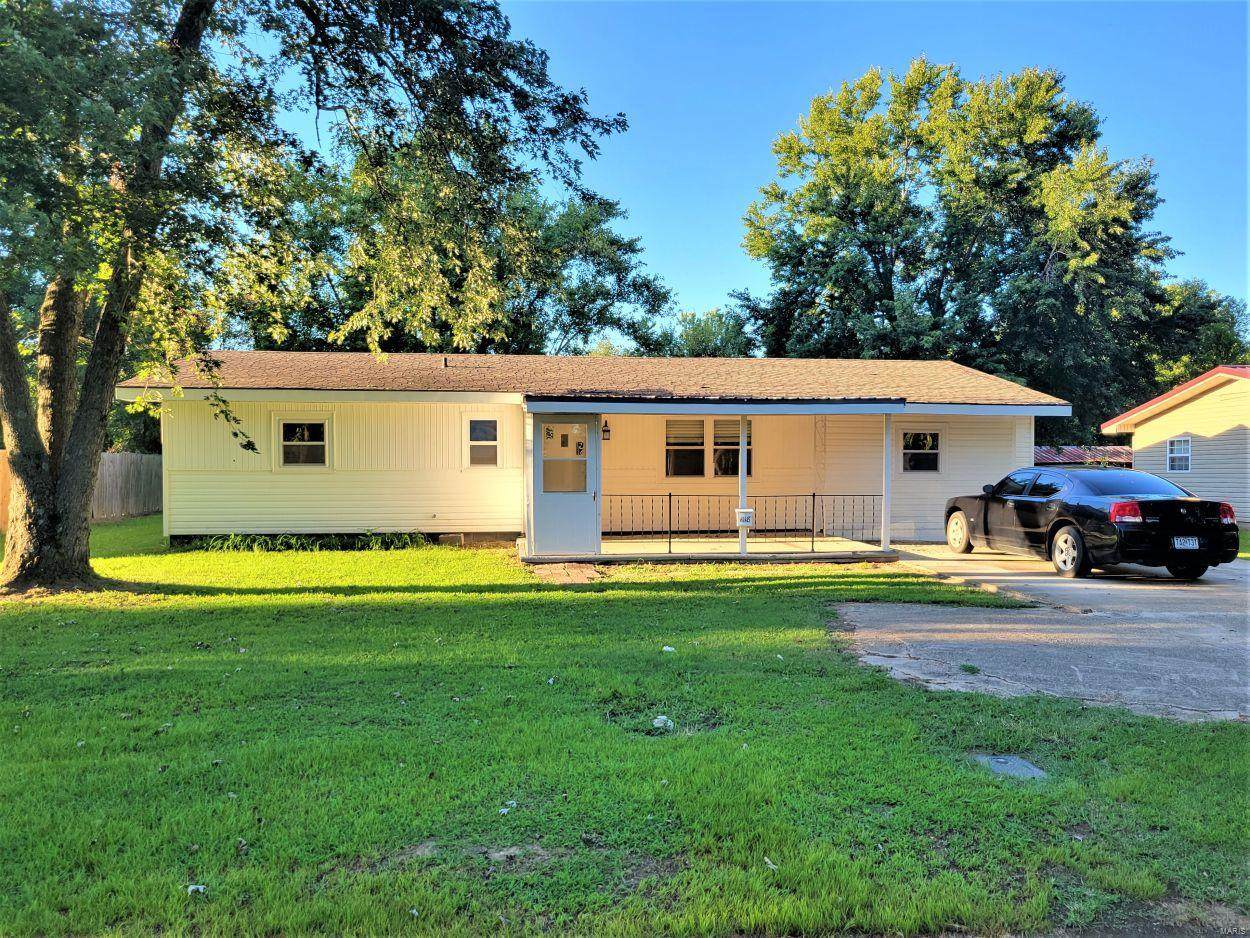 1118 Monroe Avenue - Photo 1