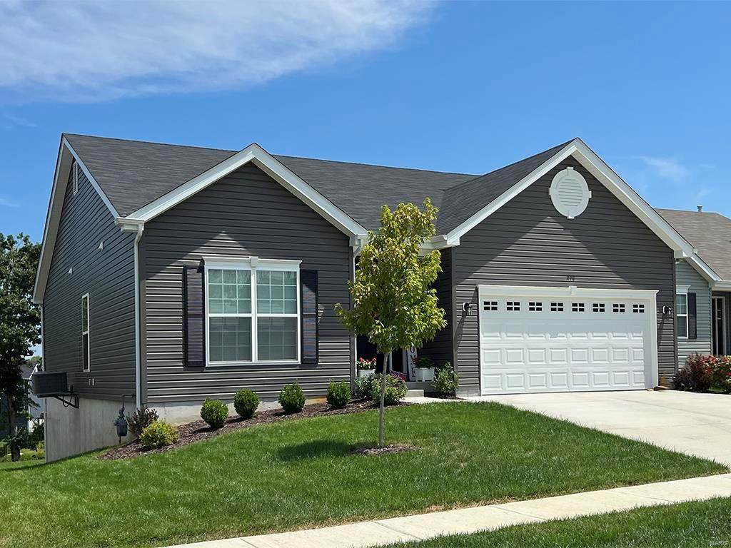 53 Brush Creek Drive - Photo 1