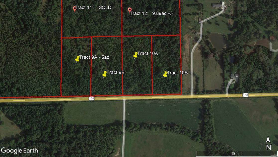 0 Highway 158 Tract 9A - Photo 1