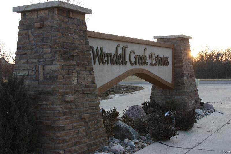 8914 Rock Creek Drive - Photo 1