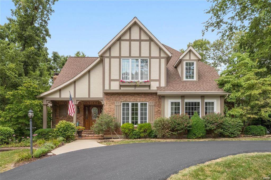 317 Druscilla Lane - Photo 1
