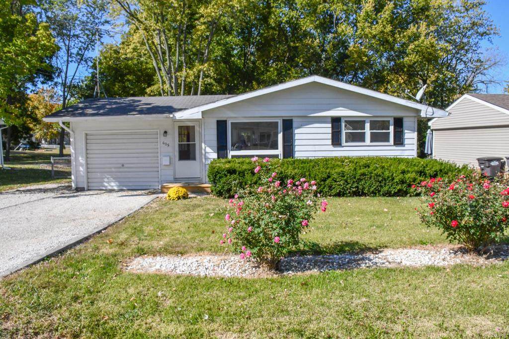 605 Walnut Street - Photo 1