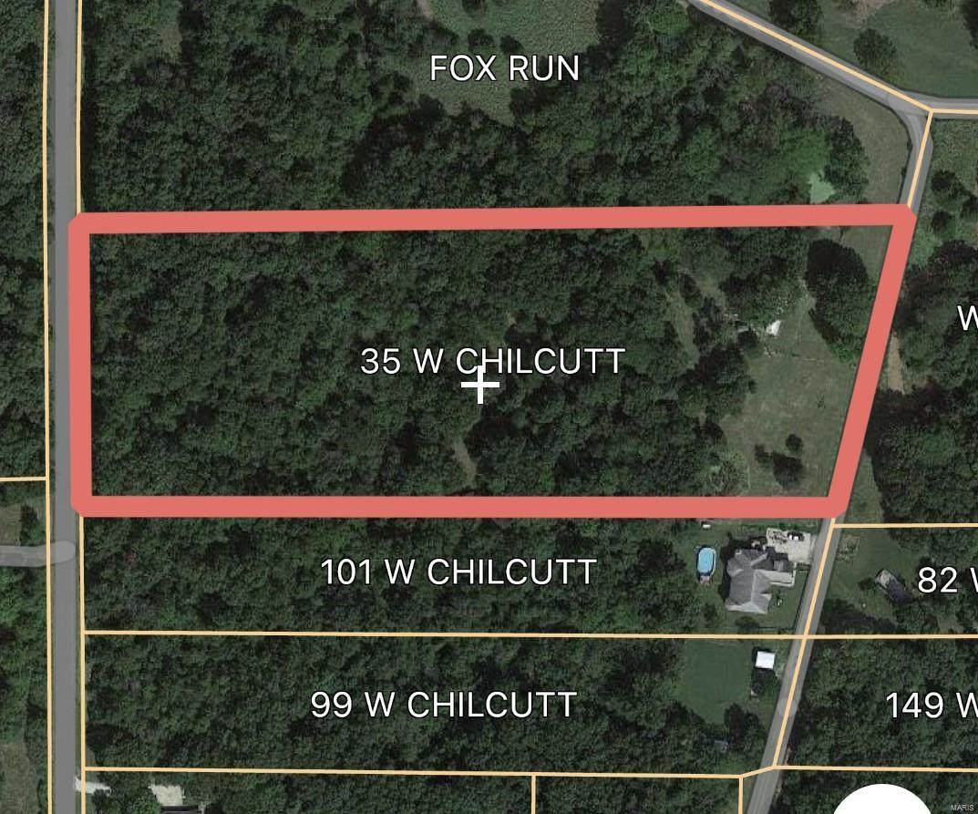 35 Chilcutt Trail - Photo 1