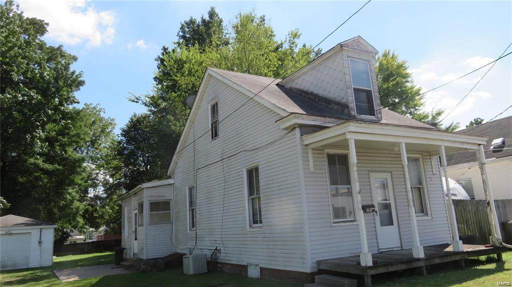 206 20th Street - Photo 1