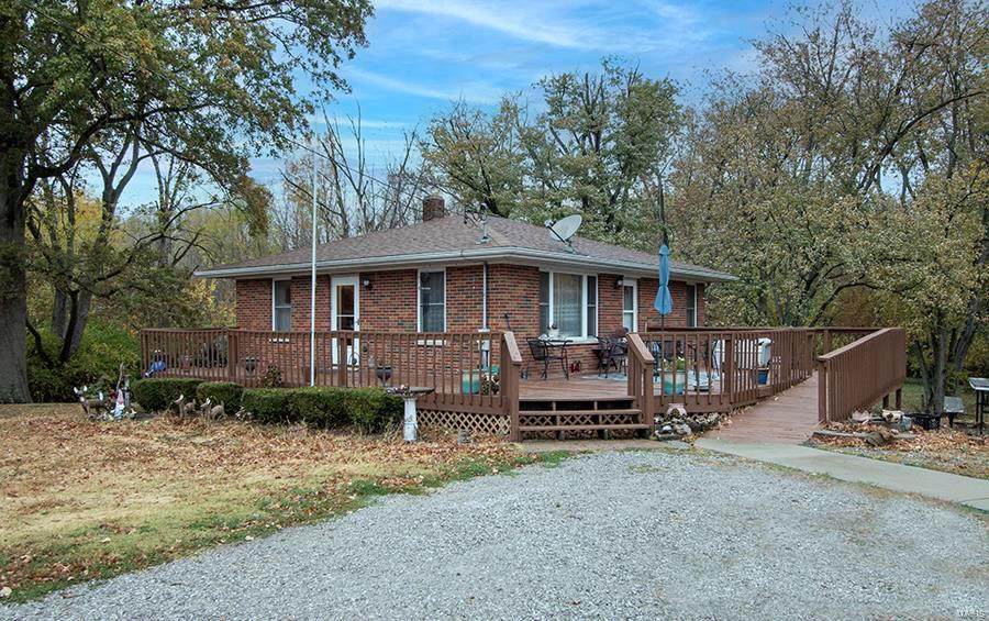 9909 Oak Grove School Road - Photo 1