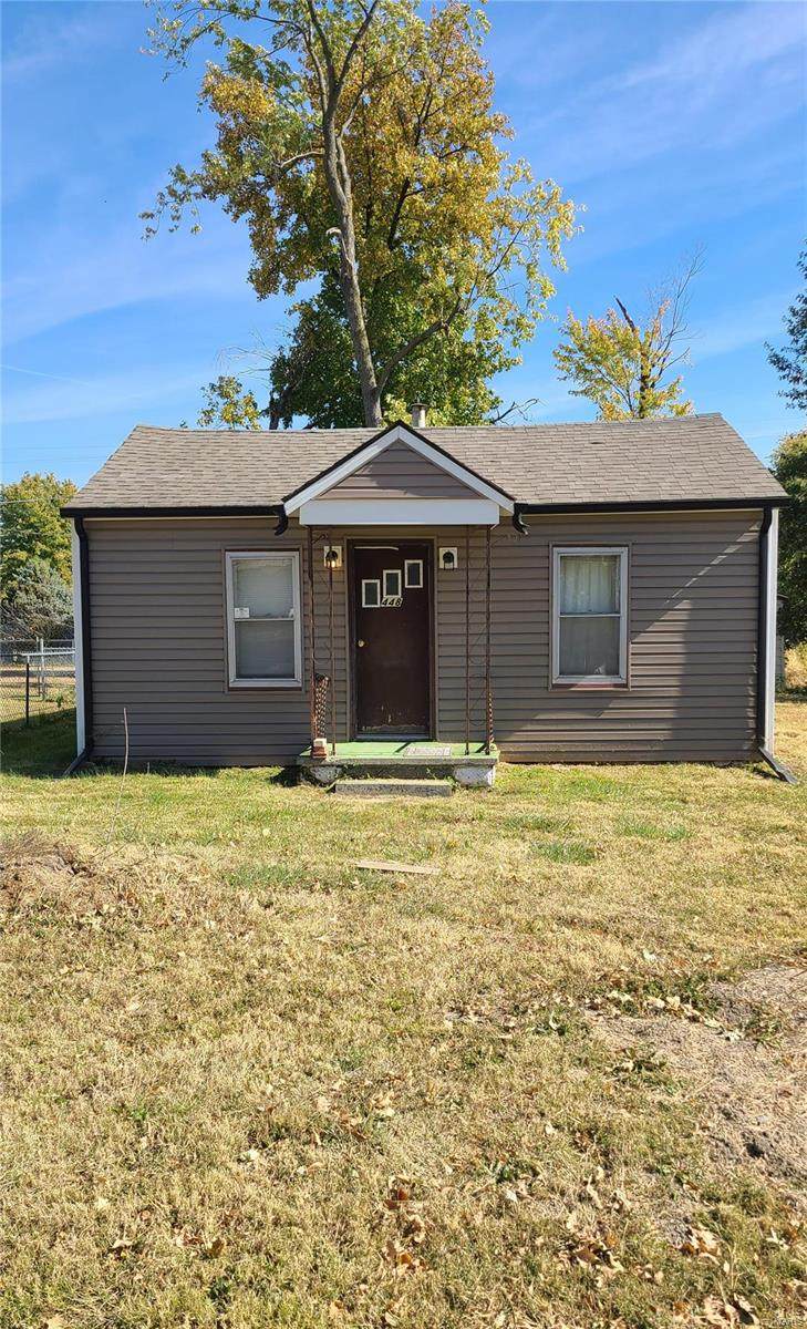 448 Sinclair Avenue - Photo 1