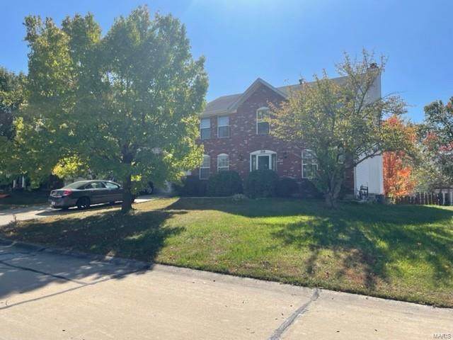 39 Georgetown Circle - Photo 1