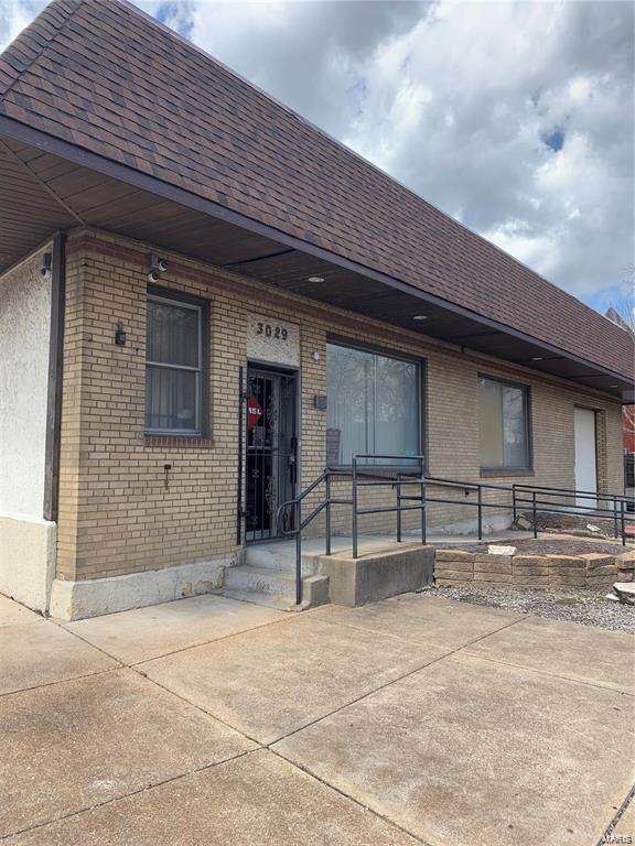 3029 Jefferson Avenue - Photo 1